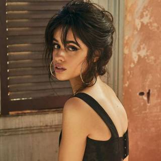 Camila Cabello wallpaper