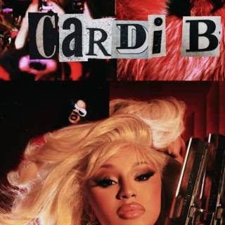 Cardi B wallpaper