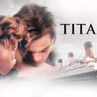 Titanic wallpaper