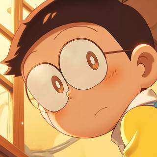 Nobita wallpaper