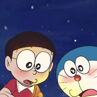 Nobita wallpaper