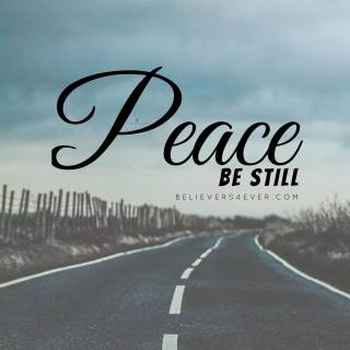 Peace wallpaper