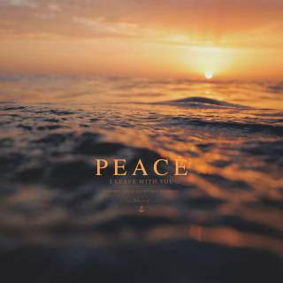 Peace wallpaper