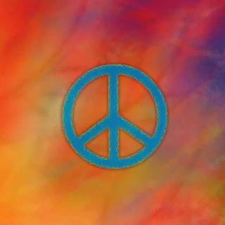 Peace wallpaper