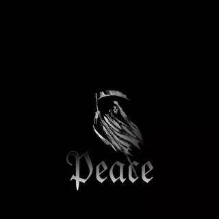 Peace wallpaper