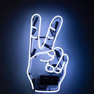 Peace wallpaper