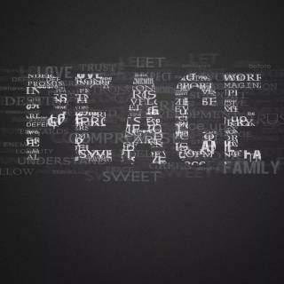 Peace wallpaper