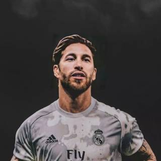 Sergio Ramos wallpaper