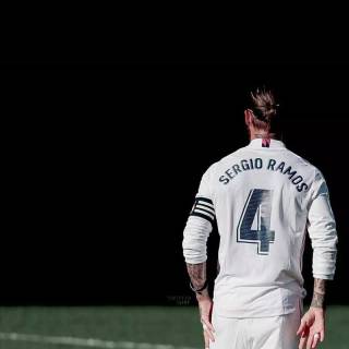 Sergio Ramos wallpaper