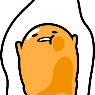 Gudetama wallpaper