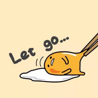 Gudetama wallpaper