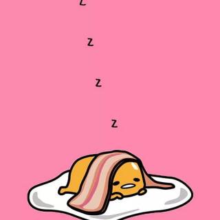 Gudetama wallpaper