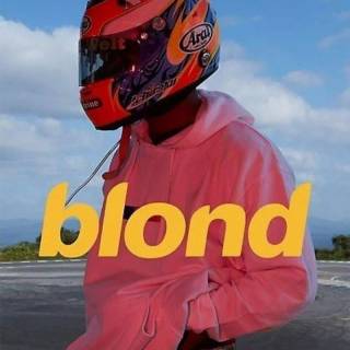 Frank Ocean wallpaper