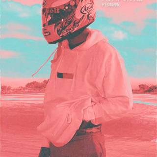 Frank Ocean wallpaper