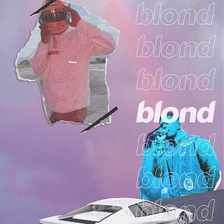 Frank Ocean wallpaper