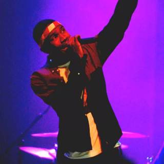 Frank Ocean wallpaper