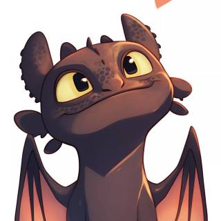How To Train Your Dragon wallpaper