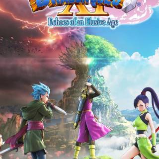 Dragon Quest wallpaper