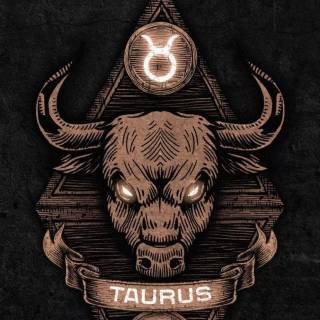 Taurus wallpaper