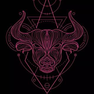 Taurus wallpaper