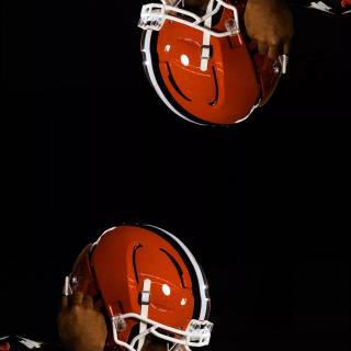 Cleveland Browns wallpaper