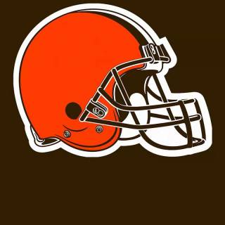 Cleveland Browns wallpaper