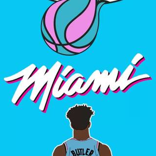 Miami Heat wallpaper