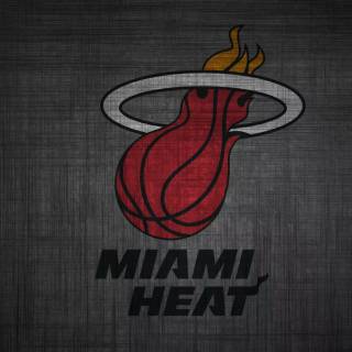 Miami Heat wallpaper