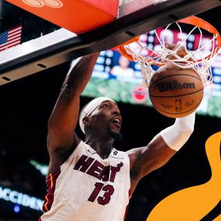 Miami Heat wallpaper