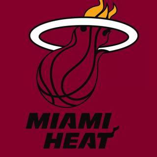 Miami Heat wallpaper