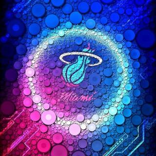 Miami Heat wallpaper
