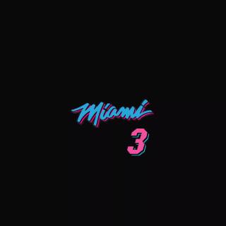 Miami Heat wallpaper