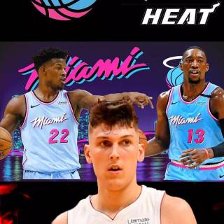 Miami Heat wallpaper