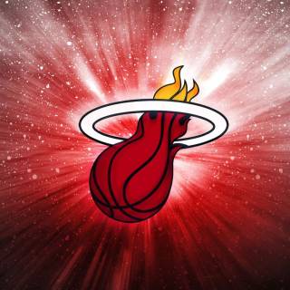 Miami Heat wallpaper