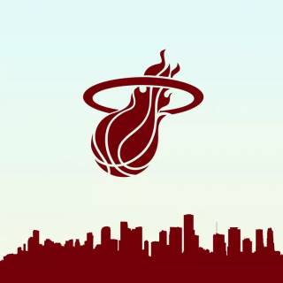 Miami Heat wallpaper