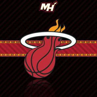 Miami Heat wallpaper