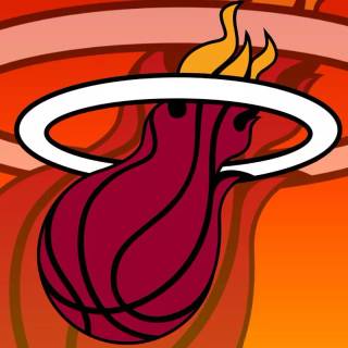Miami Heat wallpaper
