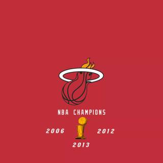 Miami Heat wallpaper