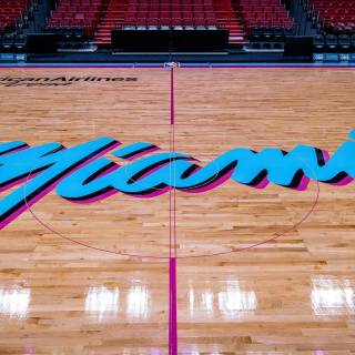 Miami Heat wallpaper