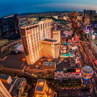 Las Vegas wallpaper