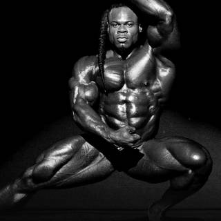 Bodybuilding wallpaper