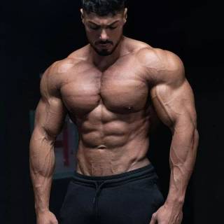 Bodybuilding wallpaper