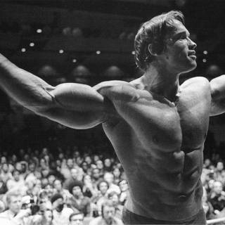 Bodybuilding wallpaper
