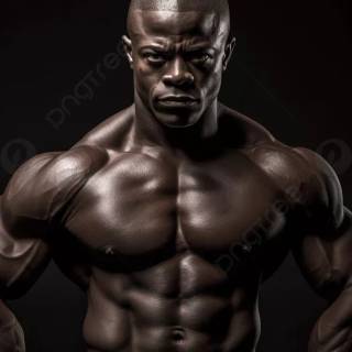 Bodybuilding wallpaper