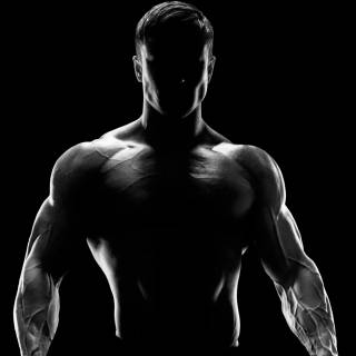 Bodybuilding wallpaper
