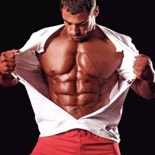 Bodybuilding wallpaper
