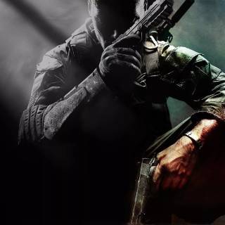 Call of Duty: Black Ops wallpaper
