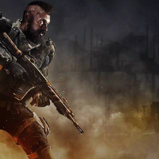 Call of Duty: Black Ops wallpaper