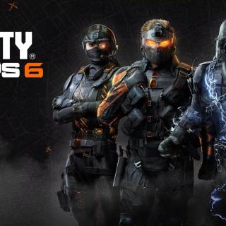 Call of Duty: Black Ops wallpaper