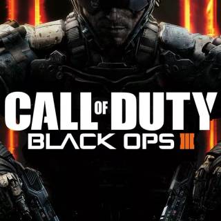 Call of Duty: Black Ops wallpaper